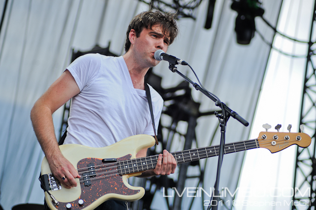 hey rosetta! concert photos toronto